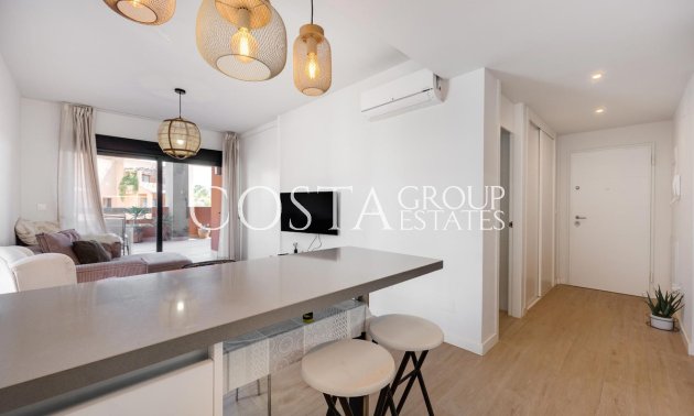 Odsprzedaż - Apartments -
Orihuela - Orihuela Costa