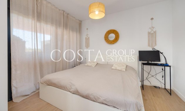 Odsprzedaż - Apartments -
Orihuela - Orihuela Costa