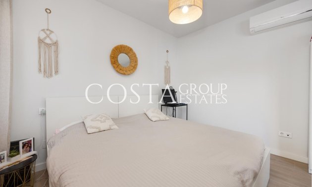 Odsprzedaż - Apartments -
Orihuela - Orihuela Costa