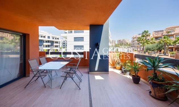 Odsprzedaż - Apartments -
Orihuela - Orihuela Costa