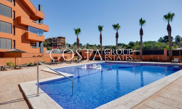Odsprzedaż - Apartments -
Orihuela - Orihuela Costa