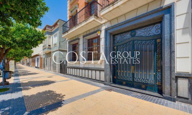 Odsprzedaż - Willa -
Callosa de Segura - Callosa de Segura Centro