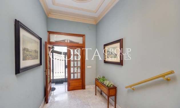 Odsprzedaż - Willa -
Callosa de Segura - Callosa de Segura Centro