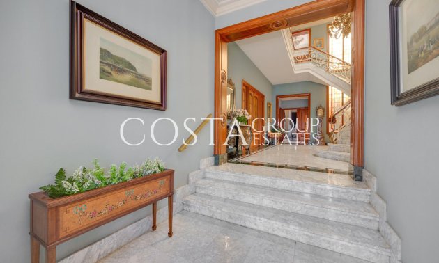 Odsprzedaż - Willa -
Callosa de Segura - Callosa de Segura Centro