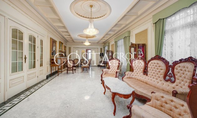 Odsprzedaż - Willa -
Callosa de Segura - Callosa de Segura Centro