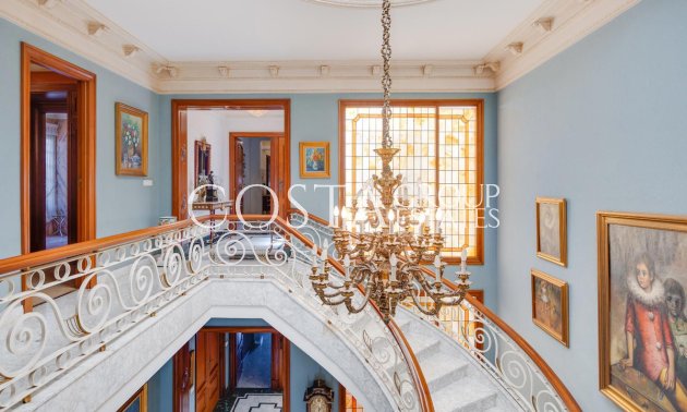 Odsprzedaż - Willa -
Callosa de Segura - Callosa de Segura Centro