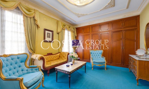 Odsprzedaż - Willa -
Callosa de Segura - Callosa de Segura Centro