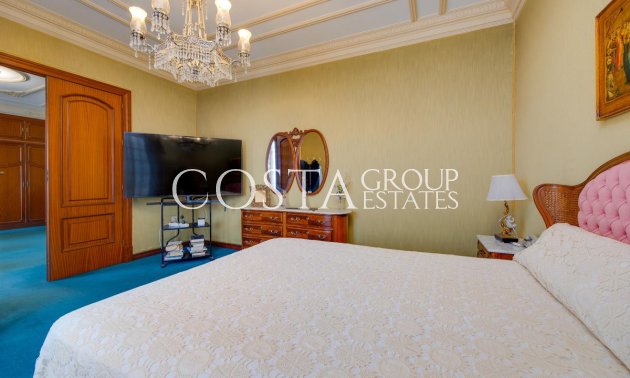 Odsprzedaż - Willa -
Callosa de Segura - Callosa de Segura Centro