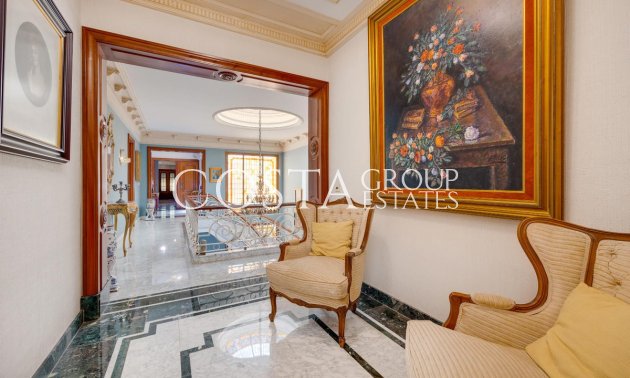 Odsprzedaż - Willa -
Callosa de Segura - Callosa de Segura Centro