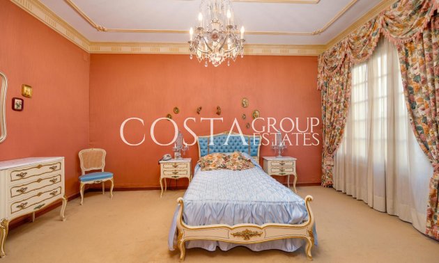 Odsprzedaż - Willa -
Callosa de Segura - Callosa de Segura Centro