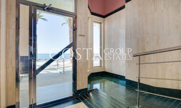 Herverkoop - Apartments -
Torrevieja - Torrevieja Centro