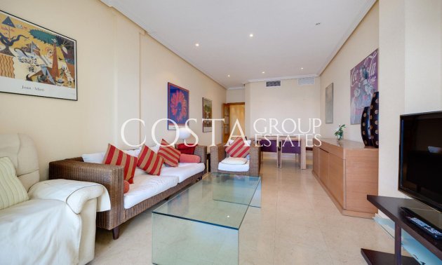 Herverkoop - Apartments -
Torrevieja - Torrevieja Centro