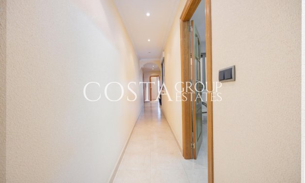 Herverkoop - Apartments -
Torrevieja - Torrevieja Centro