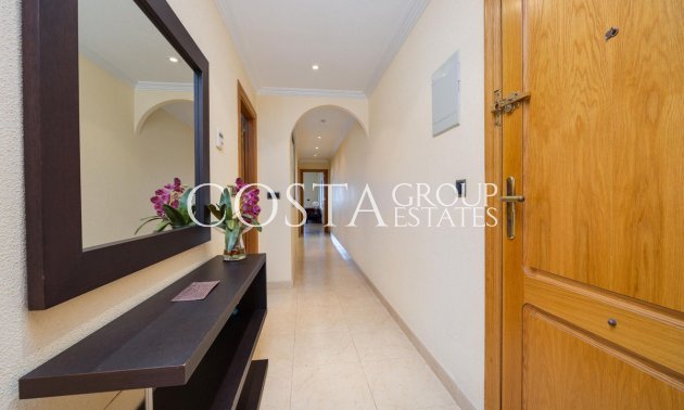 Herverkoop - Apartments -
Torrevieja - Torrevieja Centro