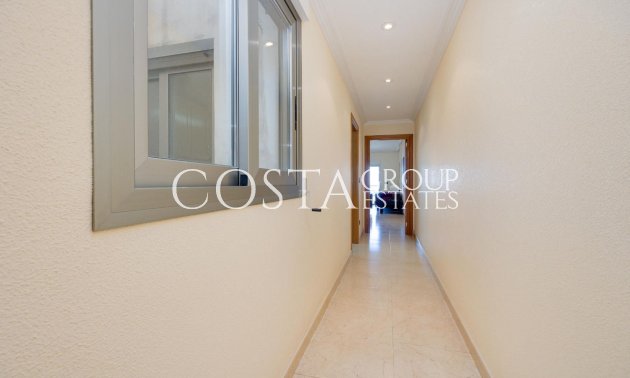 Herverkoop - Apartments -
Torrevieja - Torrevieja Centro