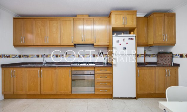 Herverkoop - Apartments -
Torrevieja - Torrevieja Centro