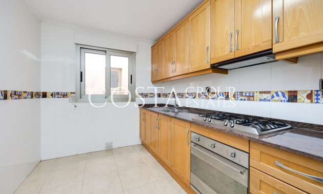 Herverkoop - Apartments -
Torrevieja - Torrevieja Centro