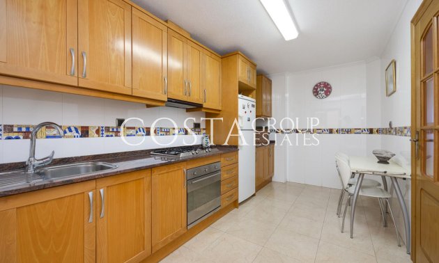 Herverkoop - Apartments -
Torrevieja - Torrevieja Centro