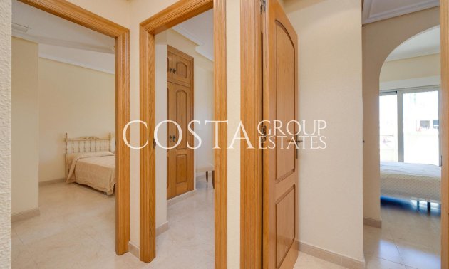 Herverkoop - Apartments -
Torrevieja - Torrevieja Centro