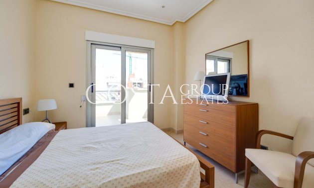 Herverkoop - Apartments -
Torrevieja - Torrevieja Centro