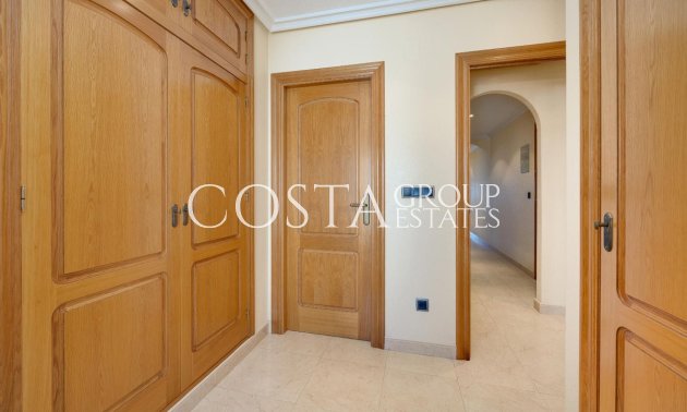 Herverkoop - Apartments -
Torrevieja - Torrevieja Centro