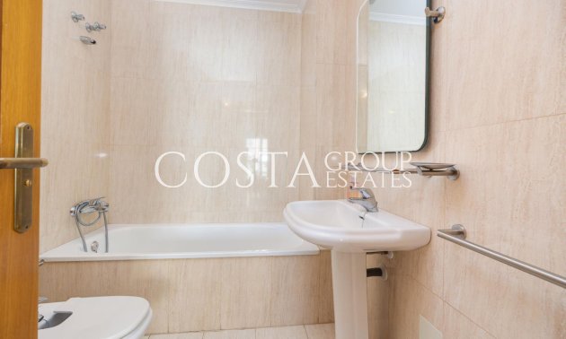 Herverkoop - Apartments -
Torrevieja - Torrevieja Centro