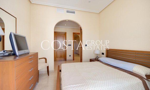 Herverkoop - Apartments -
Torrevieja - Torrevieja Centro