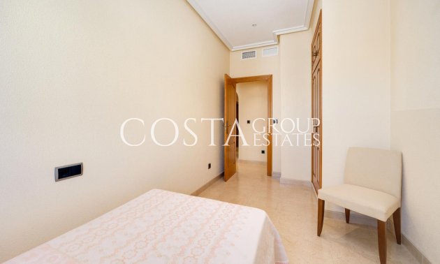 Herverkoop - Apartments -
Torrevieja - Torrevieja Centro