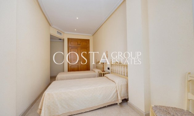 Herverkoop - Apartments -
Torrevieja - Torrevieja Centro