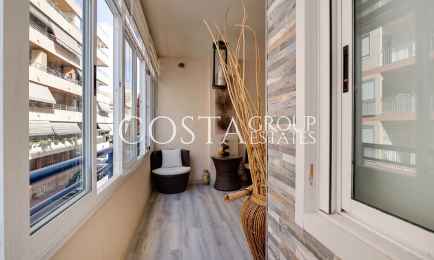 Revente - Apartments -
Torrevieja - Torrevieja Centro