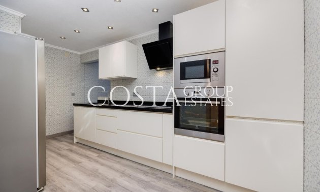 Revente - Apartments -
Torrevieja - Torrevieja Centro