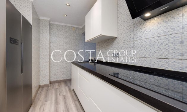 Revente - Apartments -
Torrevieja - Torrevieja Centro