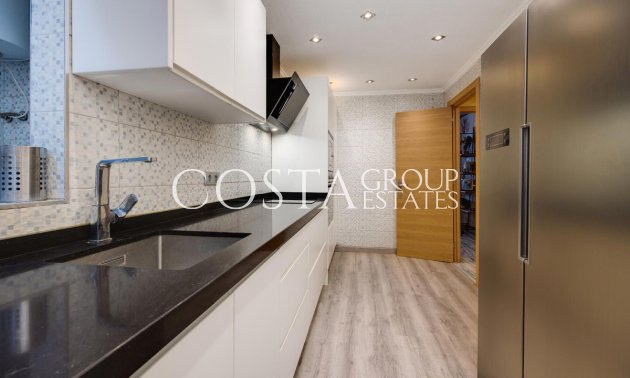 Revente - Apartments -
Torrevieja - Torrevieja Centro