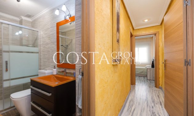 Revente - Apartments -
Torrevieja - Torrevieja Centro