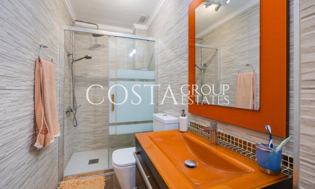 Revente - Apartments -
Torrevieja - Torrevieja Centro