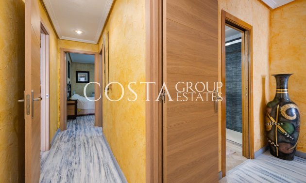 Revente - Apartments -
Torrevieja - Torrevieja Centro