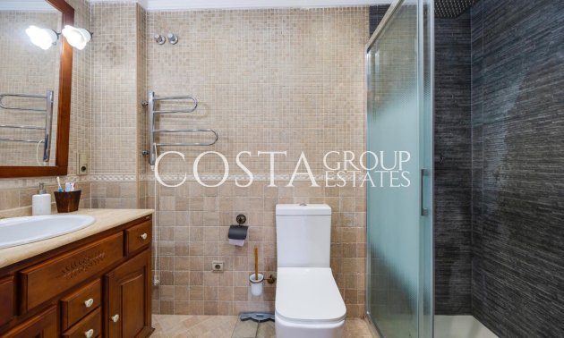 Revente - Apartments -
Torrevieja - Torrevieja Centro