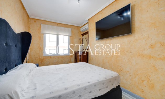 Revente - Apartments -
Torrevieja - Torrevieja Centro