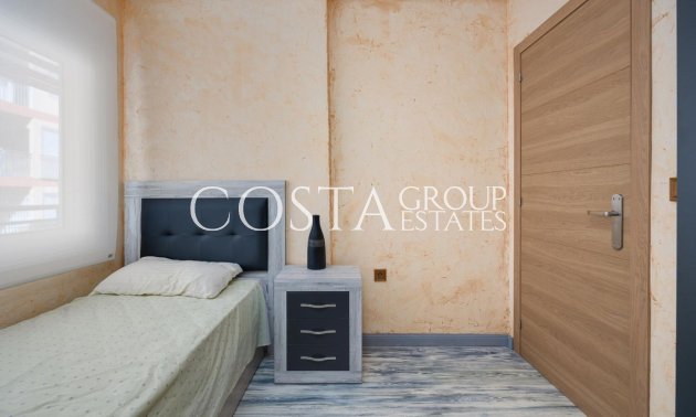 Revente - Apartments -
Torrevieja - Torrevieja Centro