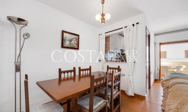 Wiederverkauf - Apartments -
Torrevieja - La Mata