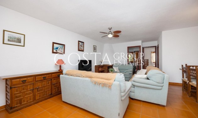 Wiederverkauf - Apartments -
Torrevieja - La Mata