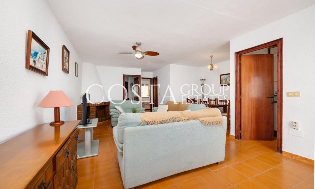 Wiederverkauf - Apartments -
Torrevieja - La Mata