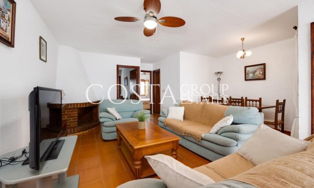 Wiederverkauf - Apartments -
Torrevieja - La Mata