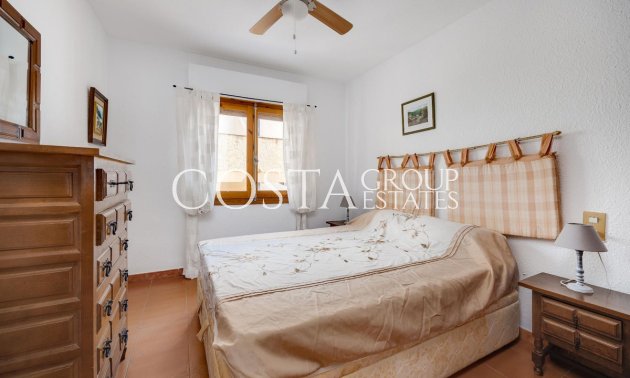 Wiederverkauf - Apartments -
Torrevieja - La Mata