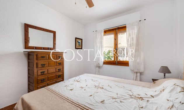 Wiederverkauf - Apartments -
Torrevieja - La Mata