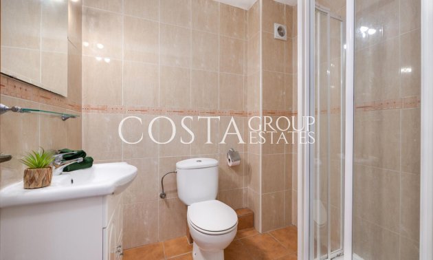 Wiederverkauf - Apartments -
Torrevieja - La Mata