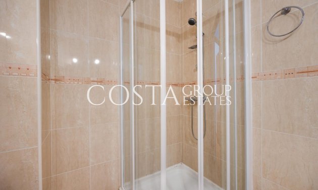 Wiederverkauf - Apartments -
Torrevieja - La Mata