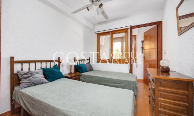 Wiederverkauf - Apartments -
Torrevieja - La Mata