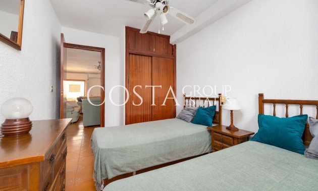 Wiederverkauf - Apartments -
Torrevieja - La Mata