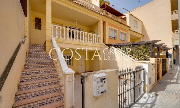 Herverkoop - Huis -
Los Montesinos - Los Montesinos Centro